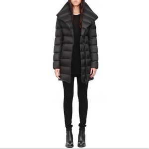 Mackage Yara Lightweight Down Coat - XS